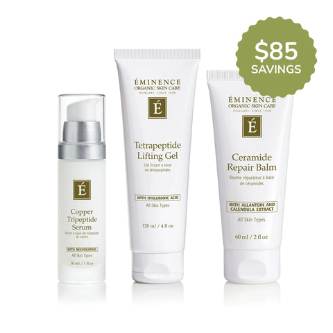 Eminence Organics Advanced Care Collection Bundle