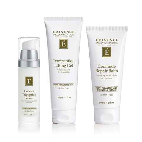 Save 25% Eminence Organics Advanced Care Collection