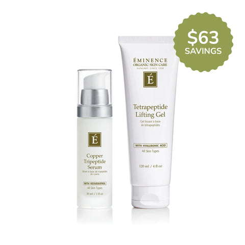 Eminence Organics Advanced Firming Bundle