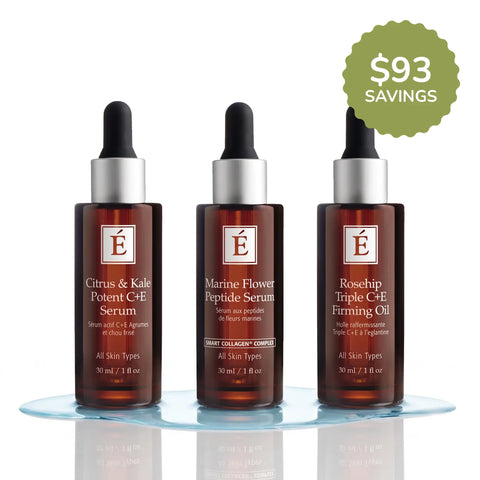 Eminence Organics Anti-Aging Ultra Serum Bundle