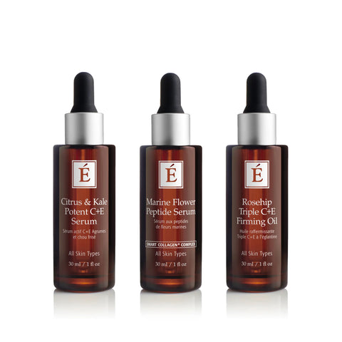 Eminence Organics Anti-Aging Ultra Serum Bundle