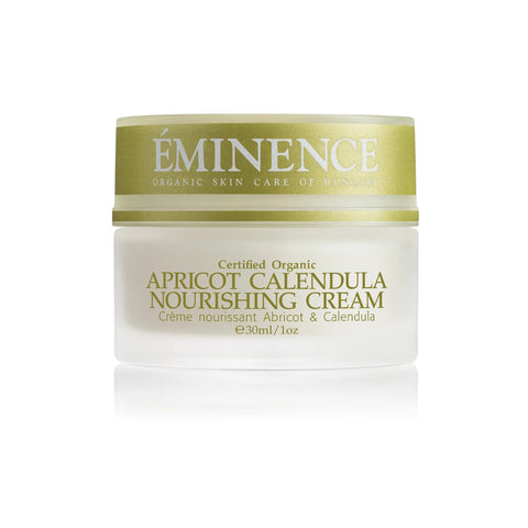 Eminence Organics Apricot Calendula Nourishing Cream