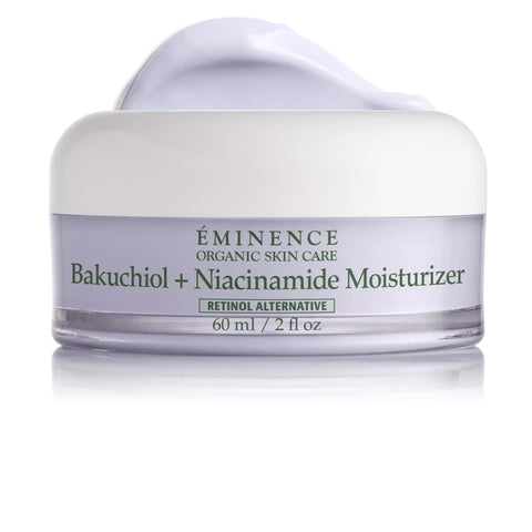 Eminence Organics Bakuchiol + Niacinamide Moisturizer