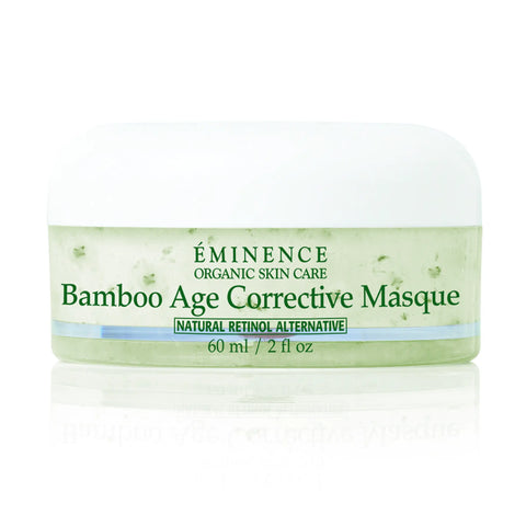 Eminence Organics Bamboo Age Corrective Masque