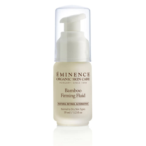 Eminence Organics Bamboo Firming Fluid