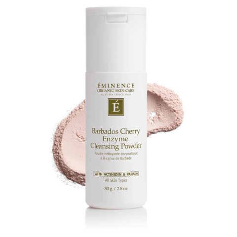 Eminence Organics Barbados Cherry Enzyme Cleansing Powder