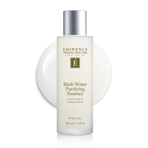 Eminence Organics Birch Water Purifying Essence