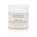 Eminence Organics Bright Skin Licorice Root Exfoliating Peel