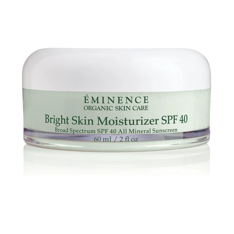 Eminence Organics Bright Skin Vitaskin Solutions