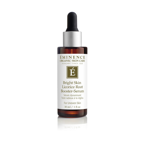 Eminence Organics Bright Skin Licorice Root Booster-Serum