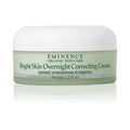 Eminence Organics Bright Skin Overnight Correcting Cream