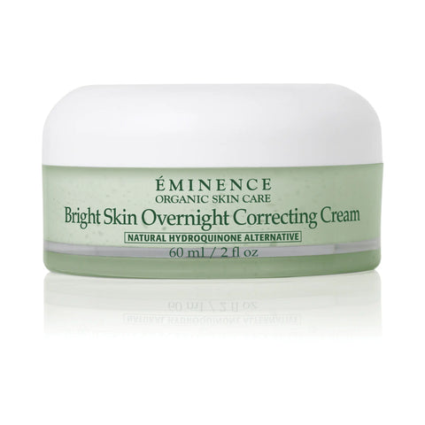 Eminence Organics Bright Skin Overnight Correcting Cream