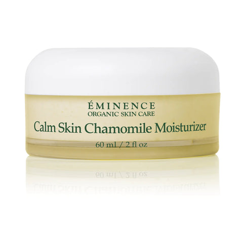 Eminence Organics Calm Skin Vitaskin Solutions