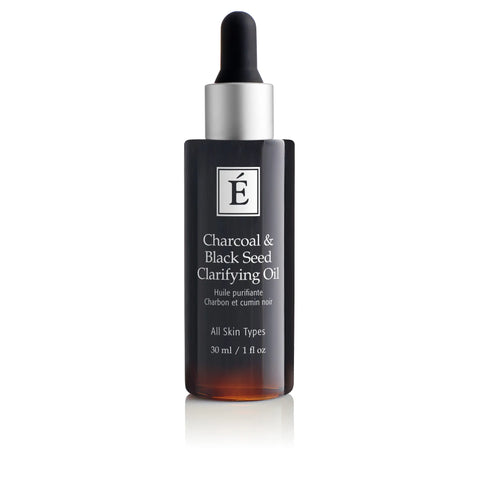 Eminence Organics Charcoal & Black Seed Collection Bundle