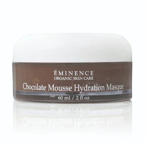 Eminence Organics Chocolate Mousse Hydration Masque