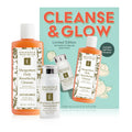 Eminence Organics Cleanse and Glow Gift Set