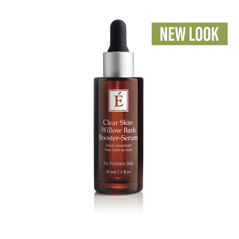 Eminence Organics Clear Skin Willow Bark Booster-Serum