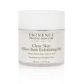 Eminence Organics Clear Skin Willow Bark Exfoliating Peel