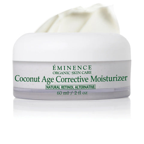 Eminence Organics Coconut Age Corrective Moisturizer