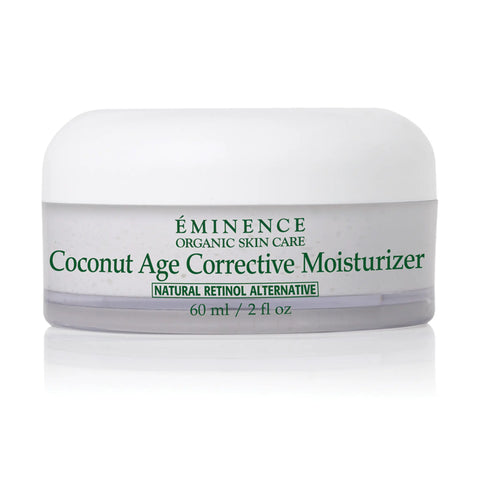 Eminence Organics Coconut Age Corrective Moisturizer