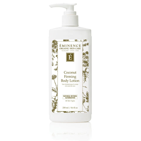 Eminence Organics Coconut Firming Body Lotion