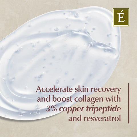 Eminence Organics Copper Tripeptide Serum