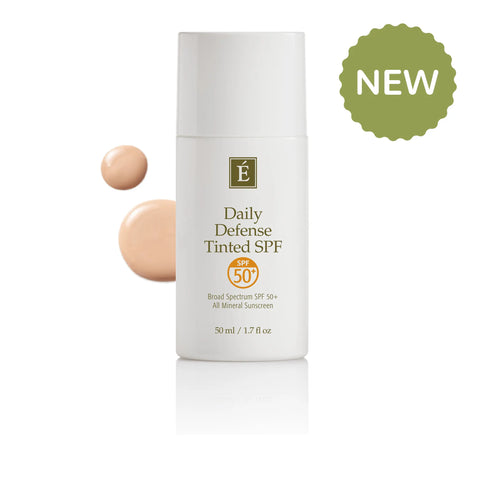 Eminence Organics Daily Defense Tinted SPF