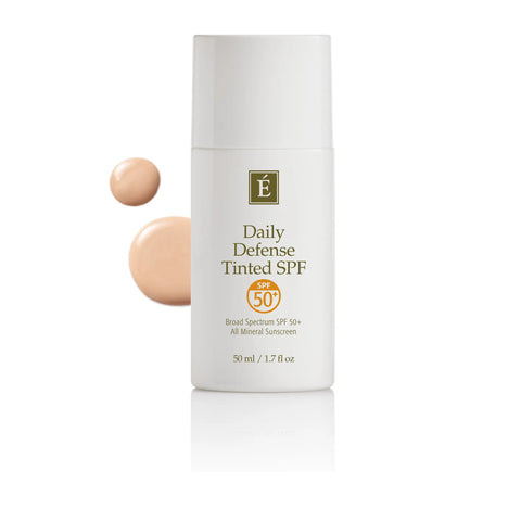 Eminence Organics Daily Defense Tinted SPF