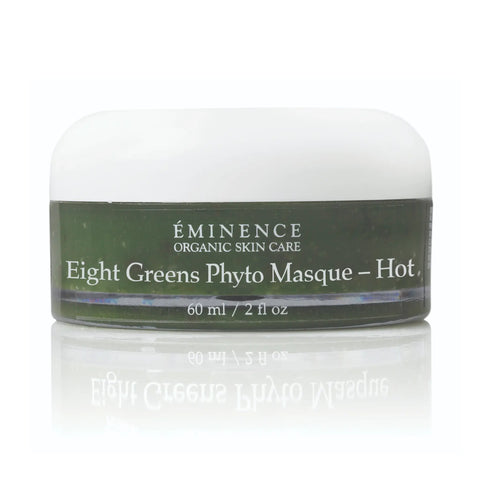 Eminence Organics Eight Greens Phyto Masque (Hot)