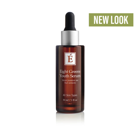 Eminence Organics Eight Greens Youth Serum