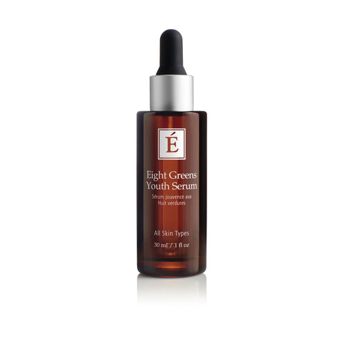 Eminence Organics Eight Greens Youth Serum