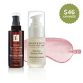 Eminence Organics Crow’s Feet Correction Bundle