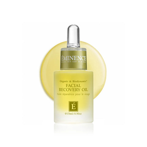 Eminence Organics Facial Recovery Oil