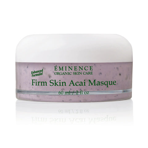 Eminence Organics Firm Skin Acai Masque