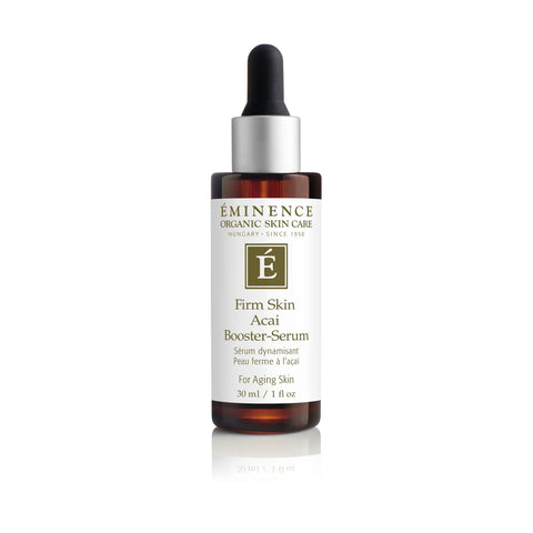 Eminence Organics Firm Skin Acai Booster-Serum