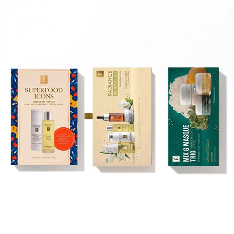 Eminence Organics Holiday Gift Sets