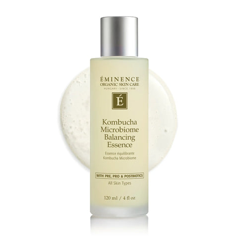 Eminence Organics Kombucha Microbiome Balancing Essence