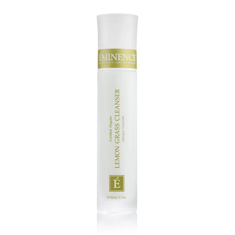 Eminence Organics Lemon Grass Cleanser