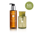 Eminence Organics Makeup Remover Bundle