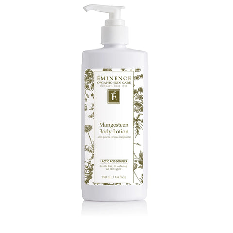 Eminence Organics Mangosteen Body Lotion