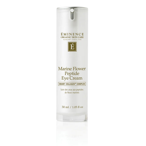 Eminence Organics Marine Flower Peptide Eye Cream