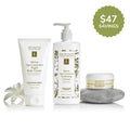 Eminence Organics Monoi Age Corrective Bundle