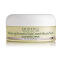 Eminence Organics Monoi Age Corrective Night Cream for Face & Neck