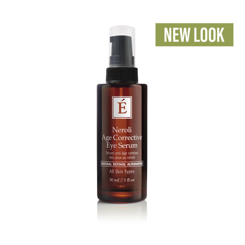 FREE GIFT | Eminence Organics Neroli Age Corrective Eye Serum