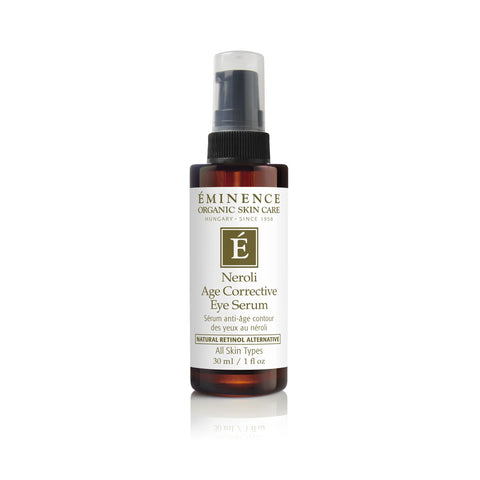 Eminence Organics Neroli Age Corrective Eye Serum