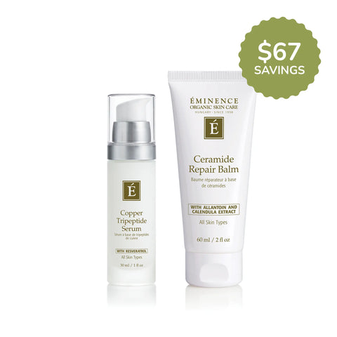 Eminence Organics Best Sellers