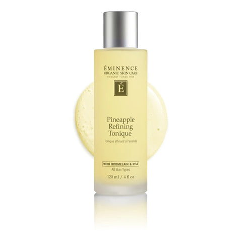 Eminence Organics Pineapple Refining Tonique