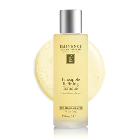 Eminence Organics Pineapple Refining Tonique