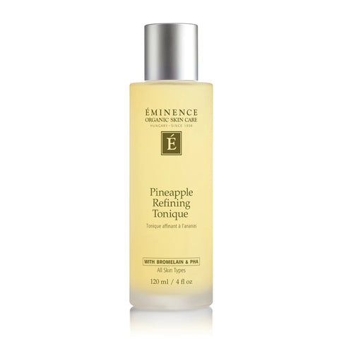 Eminence Organics Pineapple Refining Tonique
