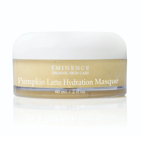 Eminence Organics Pumpkin Latte Hydration Masque